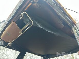 Tracteur à roues Zetor 8011 à vendre - Image 69 | Agroline BF Tracteur à roues Zetor 8011 | Image 69 - Agroline