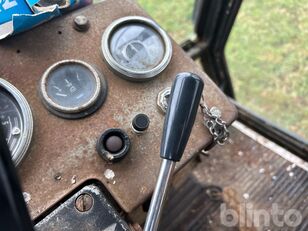 Tracteur à roues Zetor 8011 à vendre - Image 77 | Agroline BF Tracteur à roues Zetor 8011 | Image 77 - Agroline