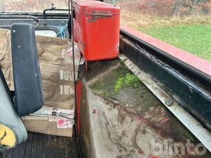 Tracteur à roues Zetor 8011 à vendre - Image 83 | Agroline BF Tracteur à roues Zetor 8011 | Image 83 - Agroline