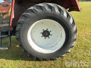 Máy kéo bánh lốp Zetor 8011 để bán - Hình ảnh 38 | Agroline VN Máy kéo bánh lốp Zetor 8011 | Hình ảnh 38 - Agroline