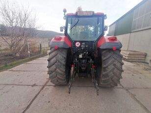 Venta de Zetor Forterra 140 tractor de ruedas - Imagen 4 | Agroline ES Zetor Forterra 140 tractor de ruedas | Imagen 4 - Agroline