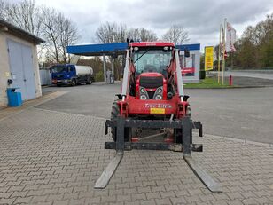tracteur &agrave; roues Zetor PROXIMA 65 4X4