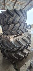 трактор колесный Zetor Proxima Plus 10541.1