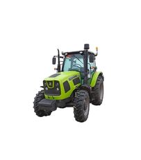 Zoomlion RN 1104 wheel tractor