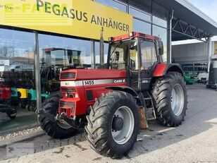 case 1455 xl 40km/h dl bj:1991 schlepper traktor Radtraktor