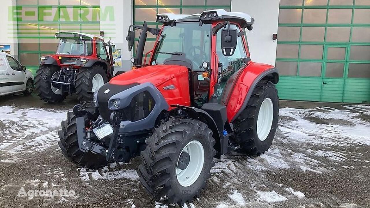 lintrac 95ls wheel tractor