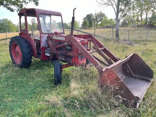 Ålö BM VOLVO T 320 tractor de ruedas