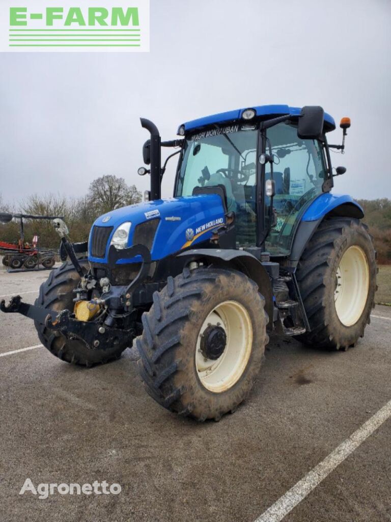 t 6.150 autocommand wheel tractor