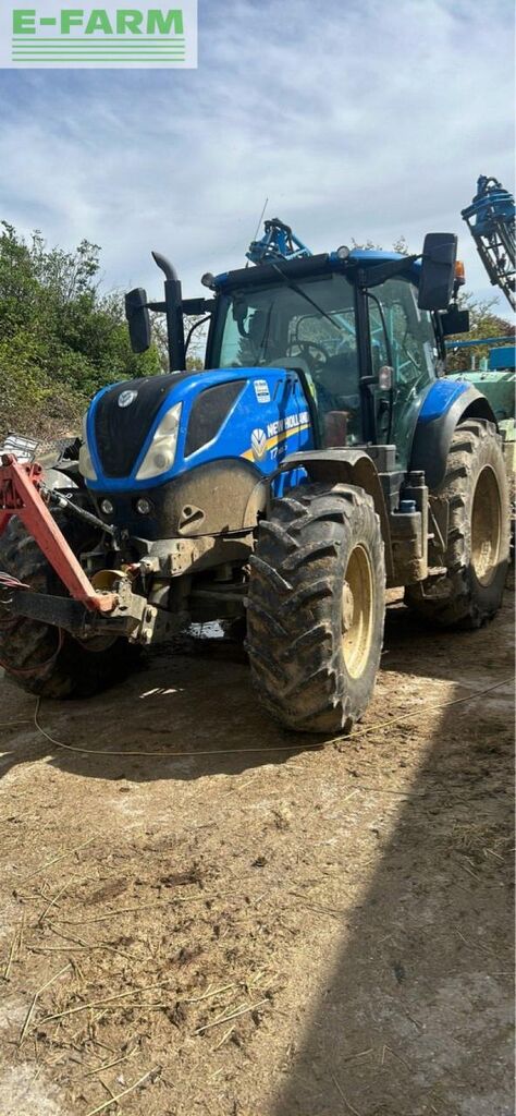 t7.165 s wheel tractor