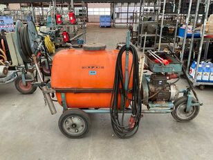Empas 37-55-300E wheelbarrow sprayer