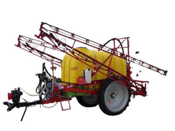 Купить опрыскиватель для теплиц G-jet 3000 / 24 Mrx hidro postrekovač | Agronetto AM Новый опрыскиватель для теплиц G-jet 3000 / 24 Mrx hidro postrekovač - Agronetto