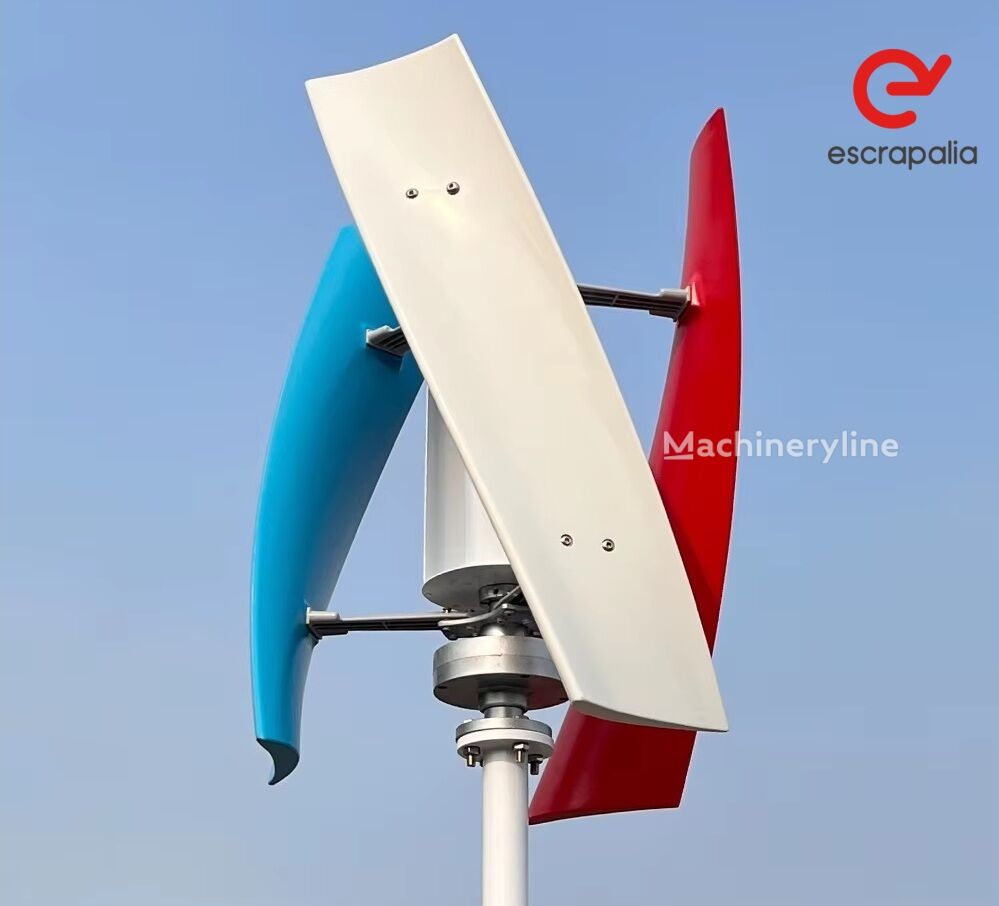 Wind farm for sale | Machineryline GB Wind farm - Machineryline