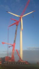 ветряная электростанция N54 Windenergy