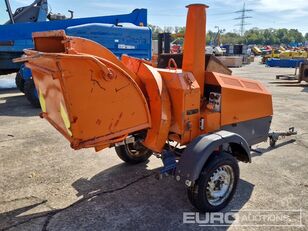 wood chipper