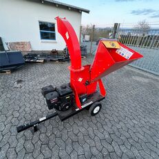 130 x 130 mm wood chipper