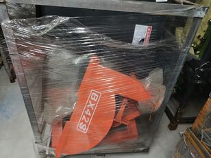 neuer ASTILLADORA BX 42S Holzh&auml;cksler