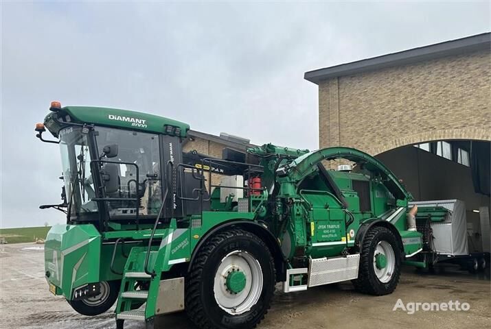 Купить дробилку древесины Albach Diamant 2000 | Agronetto AZ Дробилка древесины Albach Diamant 2000 - Agronetto