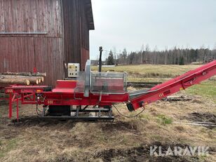 Bala Agri 410 wood chipper