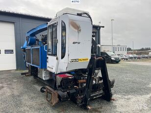 Купить измельчитель веток Bruks 806st Bio tre kverner m/ Epsilon palfinger m120l97 tømmerkrane - Изображение 10 | Agroline GE Измельчитель веток Bruks 806st Bio tre kverner m/ Epsilon palfinger m120l97 tømmerkrane | Изображение 10 - Agroline