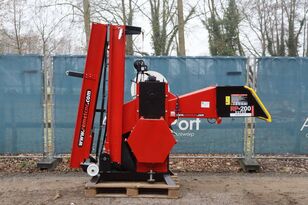 Cn RP-200 SUPER Holzh&auml;cksler