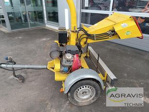 broyeur de branches Cramer M 404