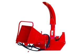 нов дробилка за клони DRL 2000 HID drobilec vej EuroForest