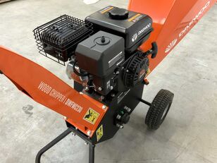 Τεμαχιστή κλαδιών Daewoo DWFWC230 προς πώληση - Απεικόνιση 7 | Agroline GR Τεμαχιστής κλαδιών Daewoo DWFWC230 | Απεικόνιση 7 - Agroline