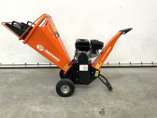 Daewoo DWFWC230 wood chipper