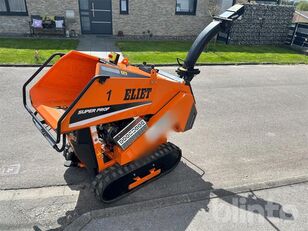 Eliet Super Prof Cross Country wood chipper