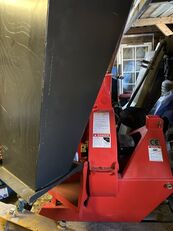 جديد ماكينة تقطيع الأغصان Flishugger BX62S