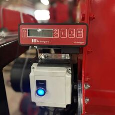 Fransgård PC2000, Drobilec vej fliskutter til salgs - Bilde 7 | Agroline NO Ny Fransgård PC2000, Drobilec vej fliskutter | Bilde 7 - Agroline