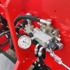 Fransgård PC2000, Drobilec vej fliskutter til salgs - Bilde 8 | Agroline NO Ny Fransgård PC2000, Drobilec vej fliskutter | Bilde 8 - Agroline