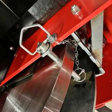 Fransgård PC2000, Drobilec vej fliskutter til salgs - Bilde 10 | Agroline NO Ny Fransgård PC2000, Drobilec vej fliskutter | Bilde 10 - Agroline