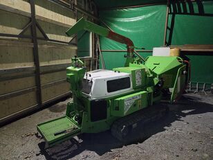 измельчитель веток GreenMech STC 19-28 MT 50 MK2