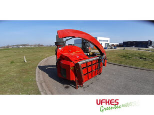 измельчитель веток GreenTec Cheetah 1445 - Mowi 400