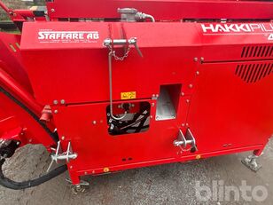 Hakki Pilke 43pro Tr/El wood chipper for sale - Image 15 | Agroline PH Hakki Pilke 43pro Tr/El wood chipper | Image 15 - Agroline