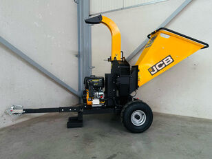 JCB CH150120PE wood chipper