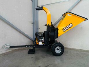 JCB CH150120PE wood chipper
