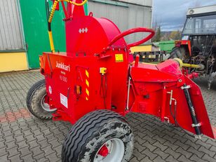 Biotriturador Junkkari HJ 500 a venda - Imagem 5 | Agroline AO Biotriturador Junkkari HJ 500 | Imagem 5 - Agroline