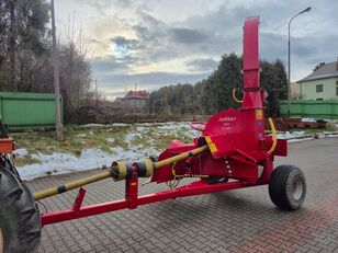 Biotriturador Junkkari HJ 500 a venda - Imagem 6 | Agroline AO Biotriturador Junkkari HJ 500 | Imagem 6 - Agroline