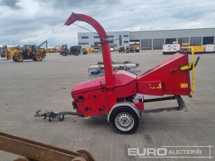 измельчитель веток Lindana  150 PHM