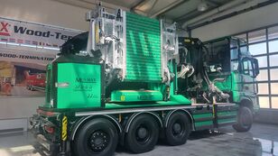 nov drobilec lesa Mercedes-Benz MUS-MAX