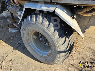 Máy băm gỗ Mus-Max 7 để bán - Hình ảnh 23 | Agroline VN Máy băm gỗ Mus-Max 7 | Hình ảnh 23 - Agroline