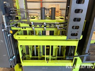 Šakų smulkintuvo Palleteringsmaskine Tree Tech til juletræer pardavimas - Vaizdas 13 | Agroline LT Šakų smulkintuvas Palleteringsmaskine Tree Tech til juletræer | Vaizdas 13 - Agroline