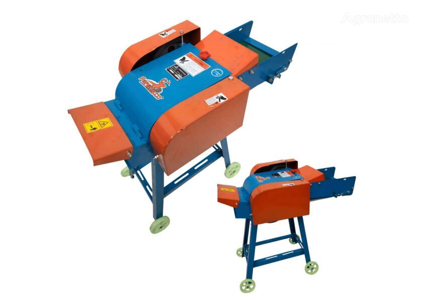 Picapasto wood chipper for sale | Agronetto MY Picapasto wood chipper - Agronetto