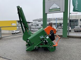 Posch SmartCut 700 3/3 Finanzierung wood chipper for sale - Image 8 | Agroline ZW New Posch SmartCut 700 3/3 Finanzierung wood chipper | Image 8 - Agroline