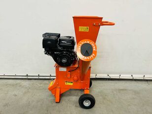 Broyeur de branches RTE 6778 à vendre - Image 11 | Agroline BJ Broyeur de branches RTE 6778 | Image 11 - Agroline