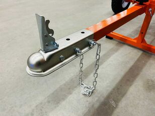 Broyeur de branches RTE 6780 à vendre - Image 8 | Agroline GA Broyeur de branches RTE 6780 | Image 8 - Agroline