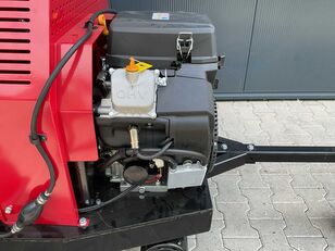 Rhino-Cross WC1500 wood chipper
