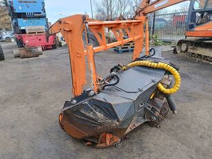 Купить измельчитель веток TMC Cancela TFK-200 stobbenfrees chipper mulcher P - Изображение 7 | Agroline LV Измельчитель веток TMC Cancela TFK-200 stobbenfrees chipper mulcher P | Изображение 7 - Agroline